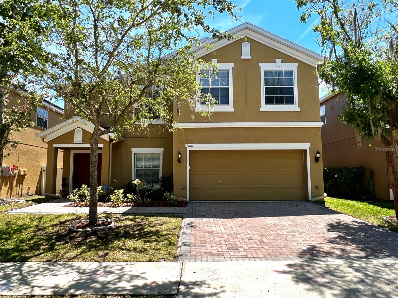 8848 CAMERON CREST DR