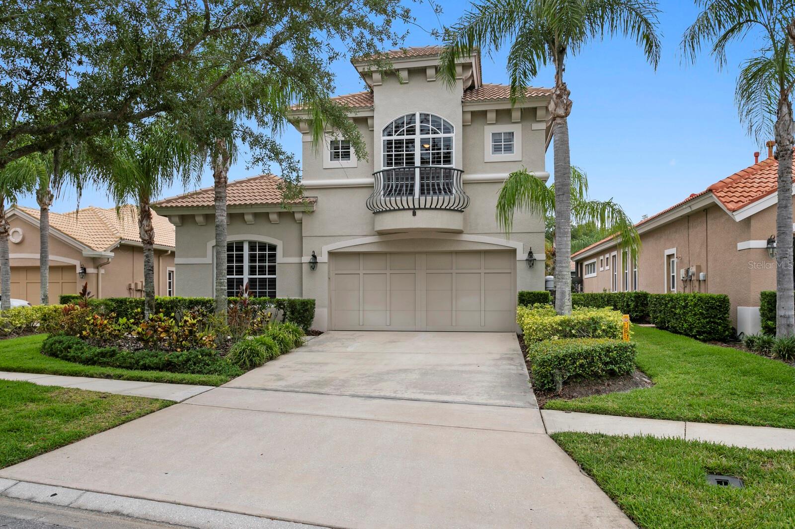 14519 MIRASOL MANOR CT