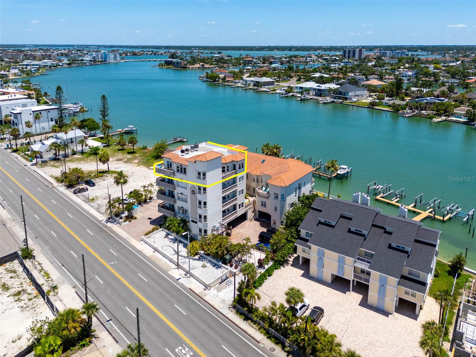 10133 GULF BLVD #E4