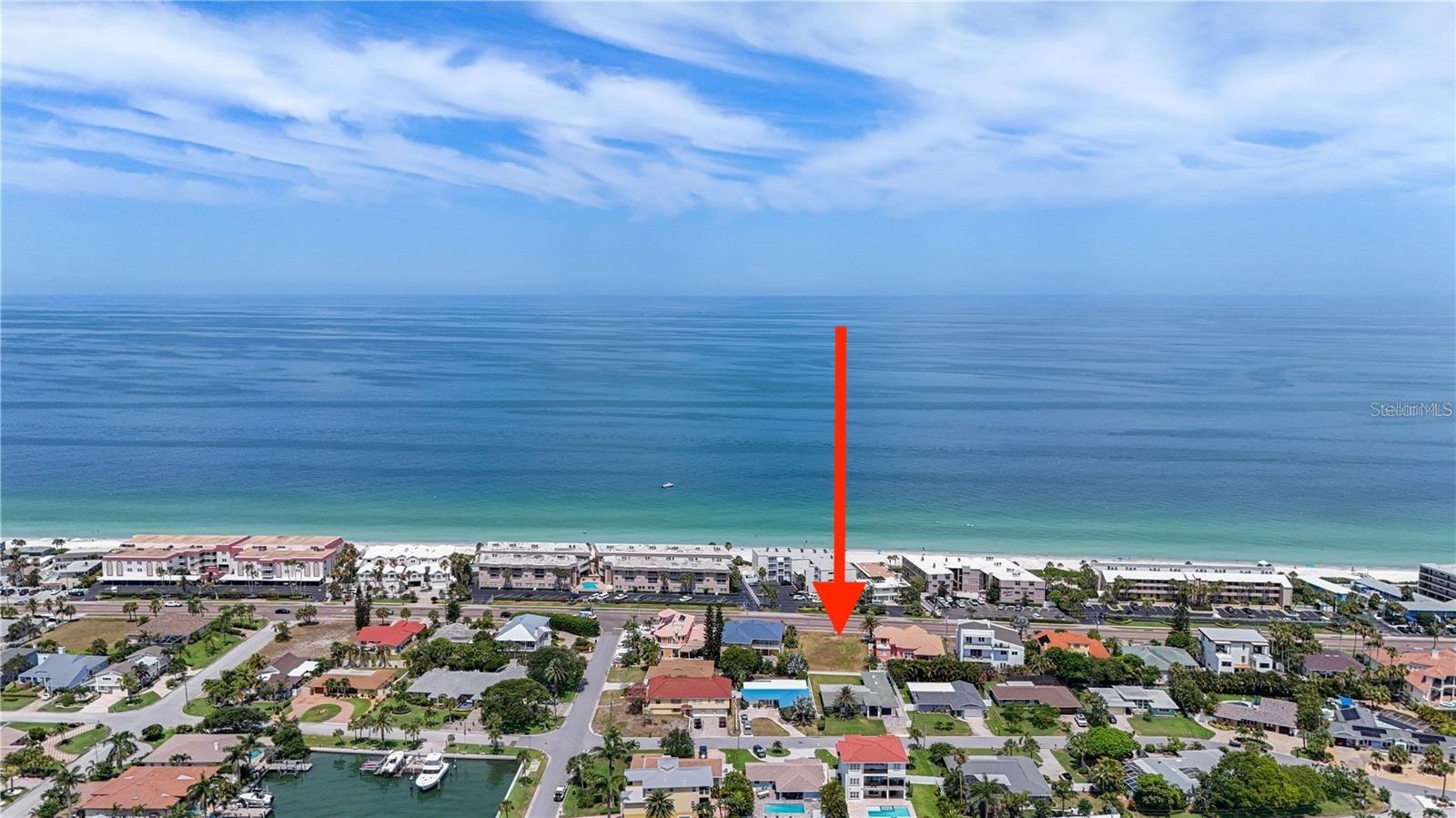 BELLEAIR BEACH