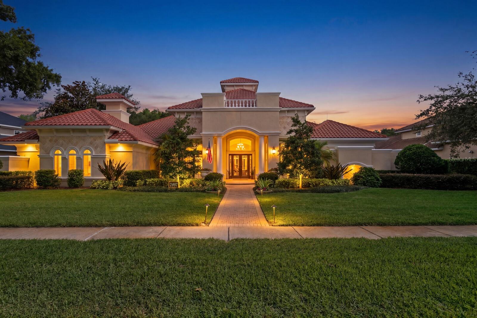 2997 KENSINGTON TRCE