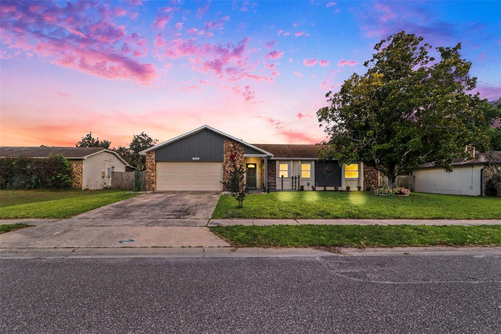 3641 HAWTHORNE LN