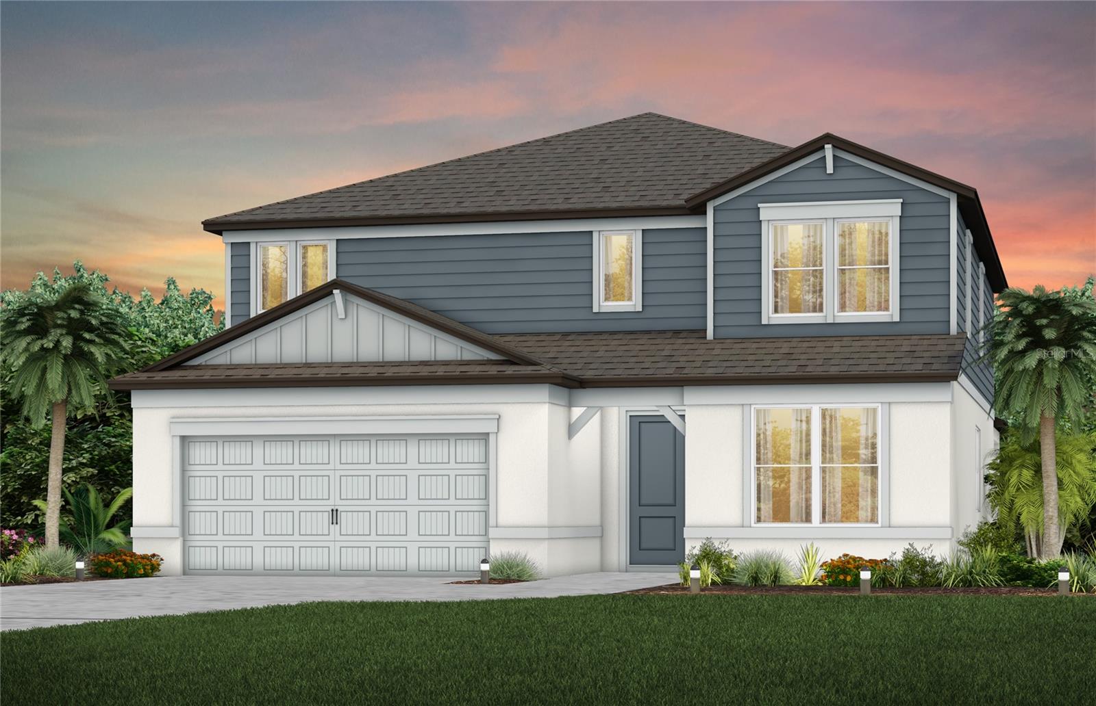10057 TRELLIS VINE WAY