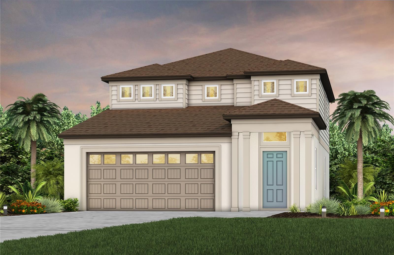 7931 PALM PARADISE PL