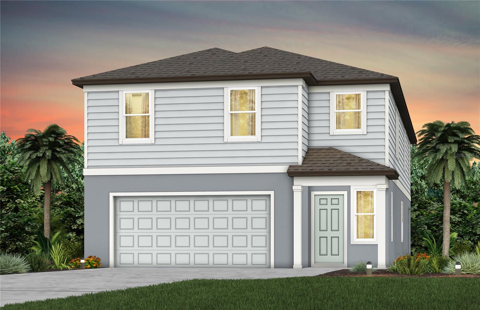 9853 TRELLIS VINE WAY
