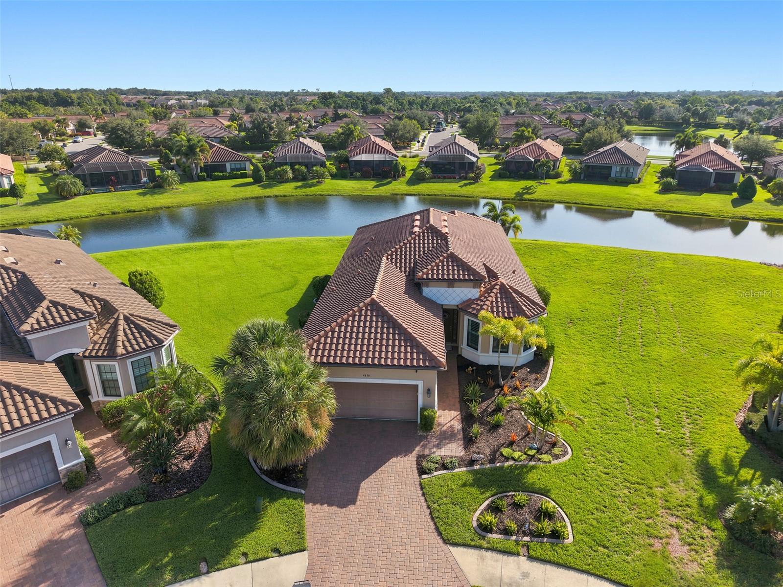 4616 STICKLEY CT