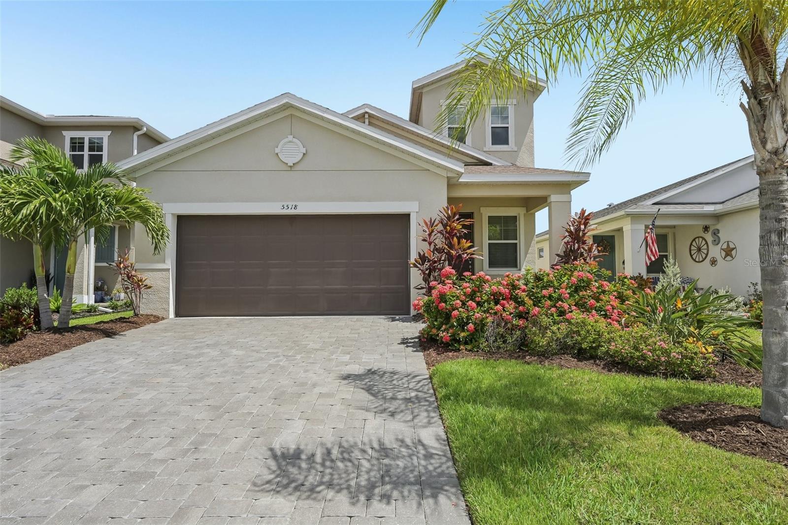 5518 LOS ROBLES CT