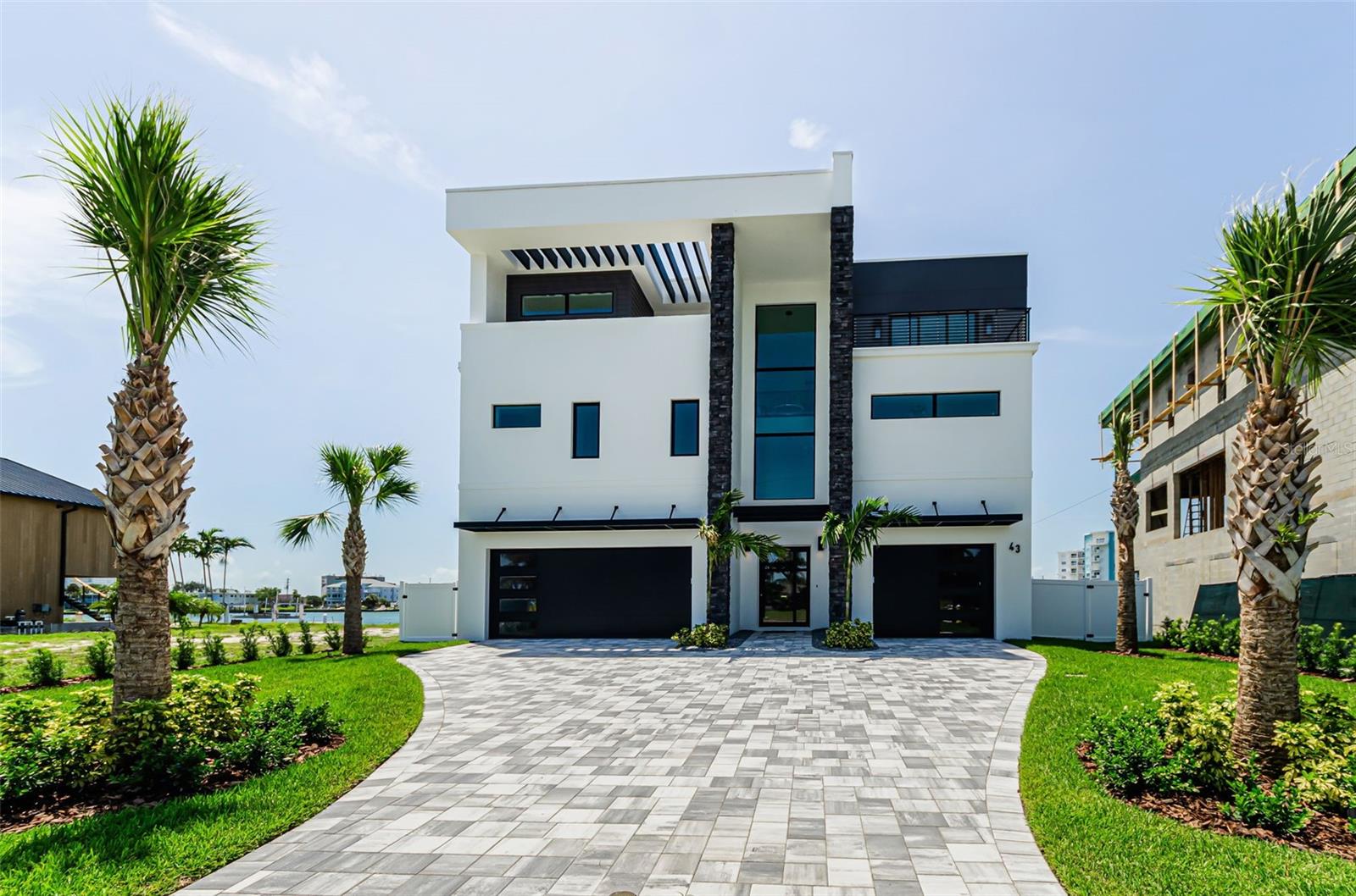43 DOLPHIN DR