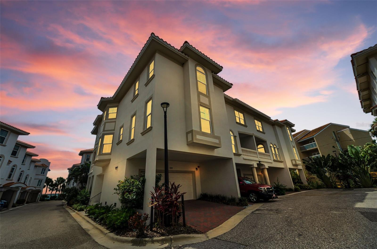 1340 BAYSHORE BLVD #304