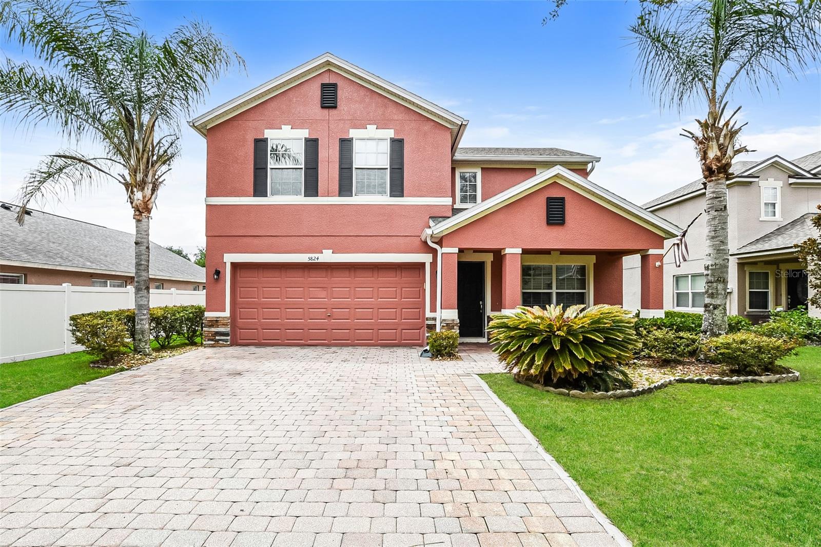 5824 GREAT EGRET DR