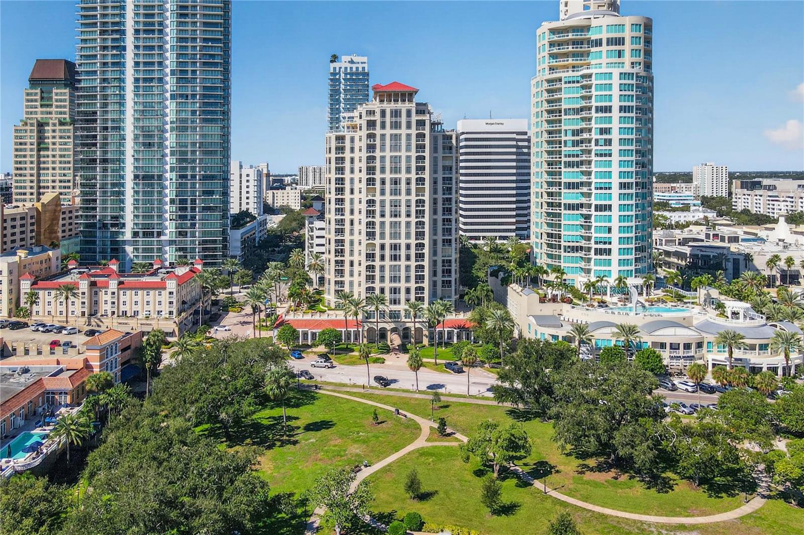 100 Beach Dr NE 401