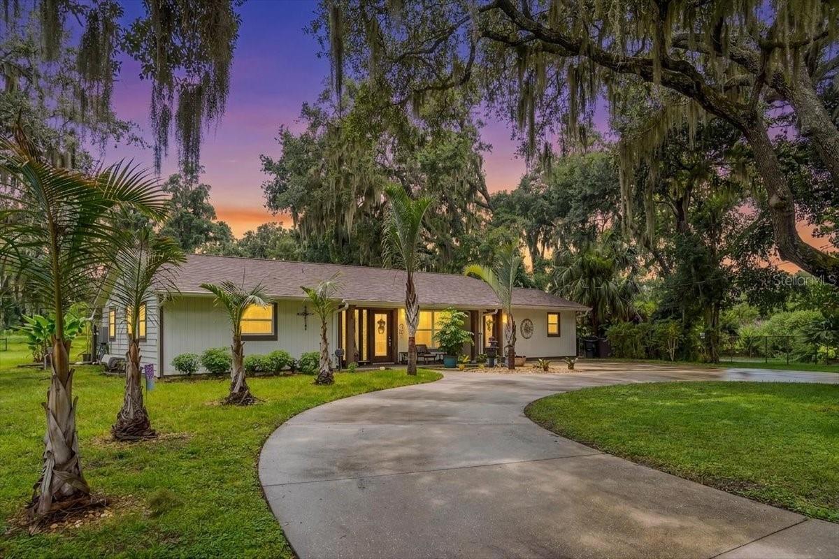 205 CAGLE RD