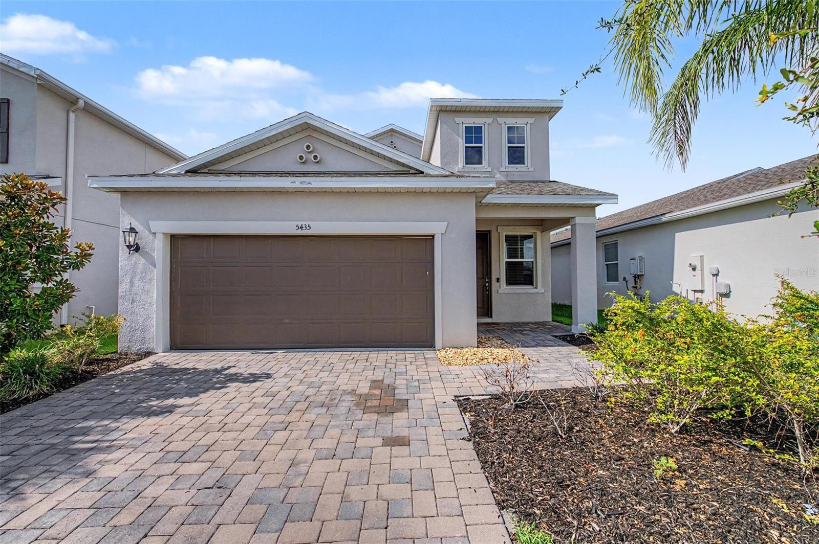 5435 BUNGALOW GROVE CT