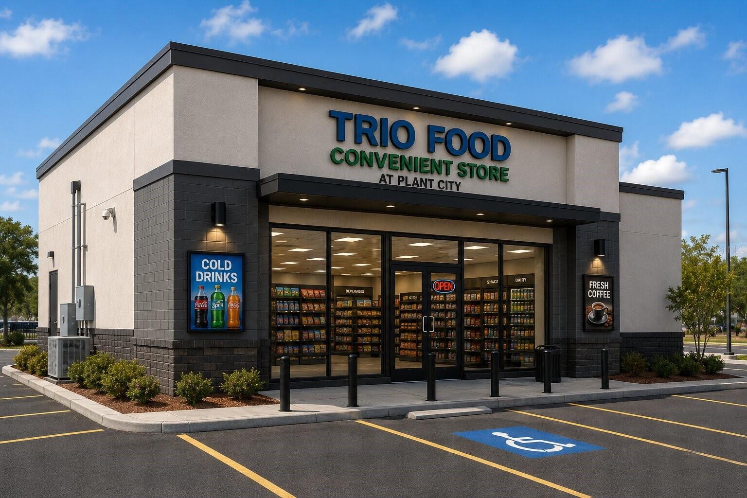1106 S Collins St, Plant City, FL 33563