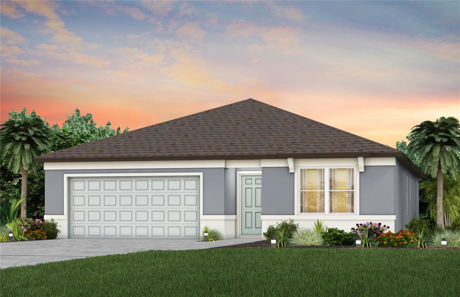 10511 SAPPHIRE BREEZE CV