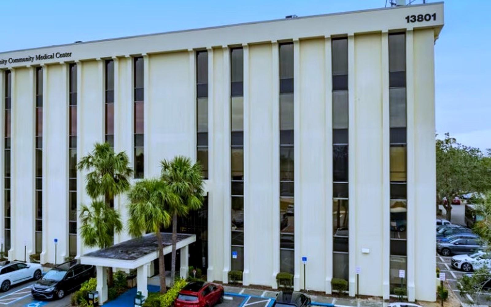 13801 Bruce B Downs Blvd,Unit 203, Tampa, FL 33613