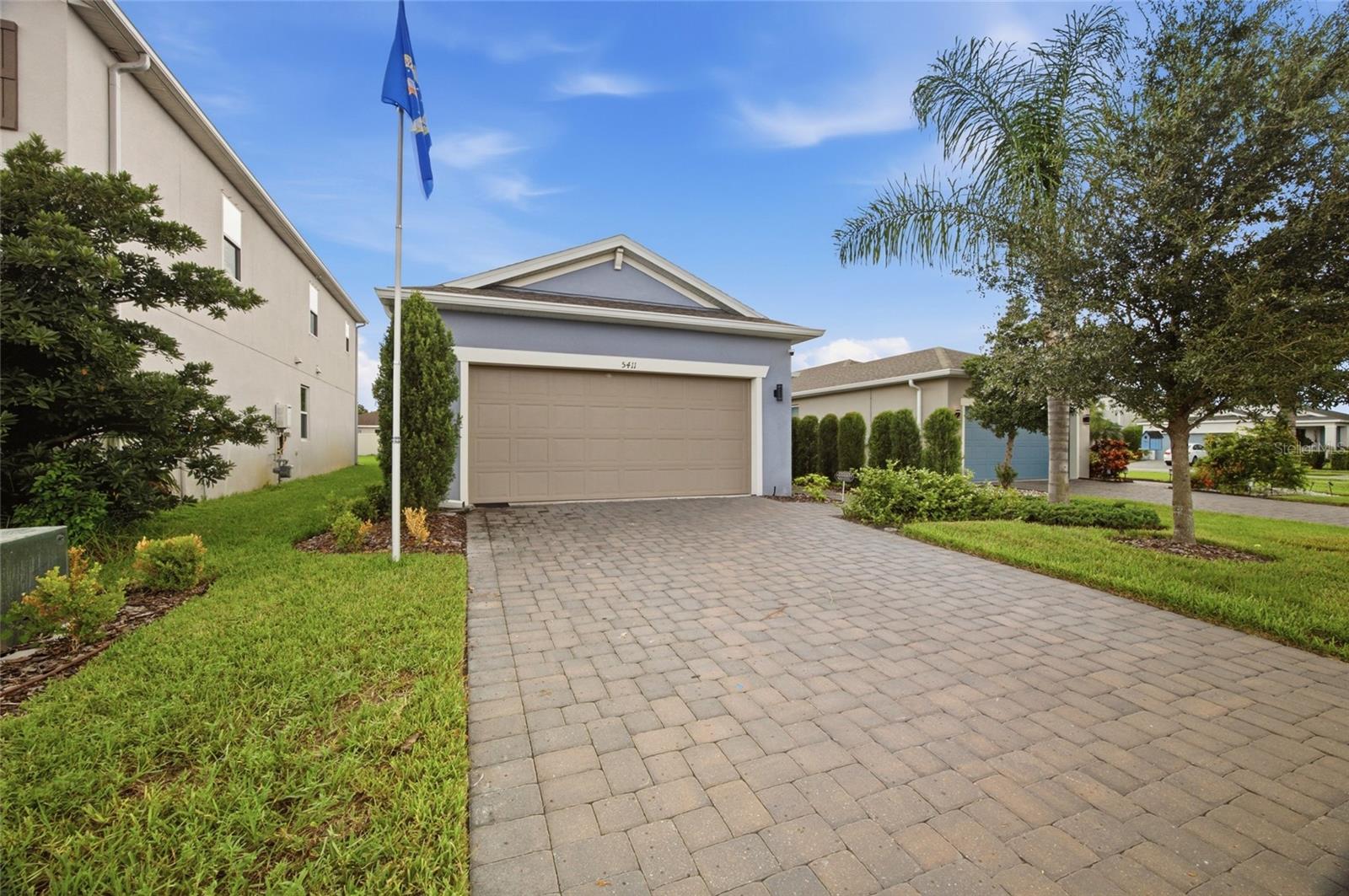 5411 BUNGALOW GROVE CT