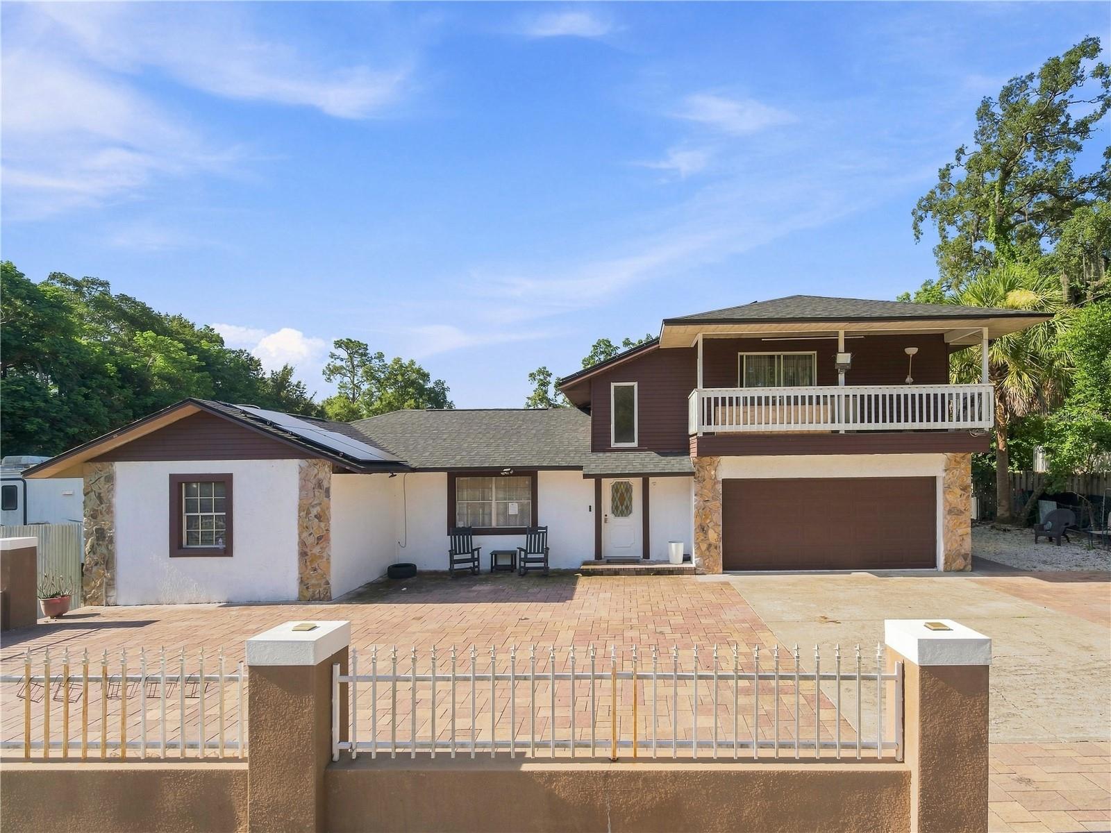 9613 SIX MILE CREEK RD