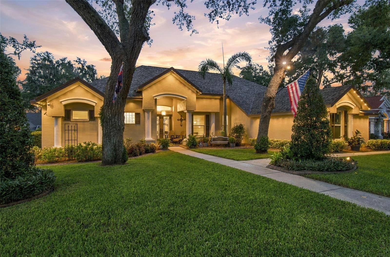 5105 SYLVAN OAKS DR