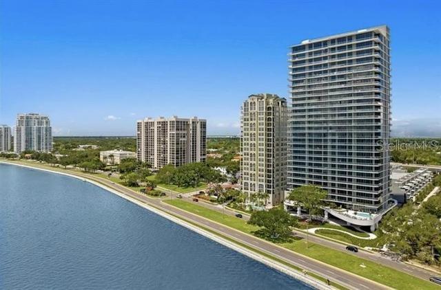 3101 Bayshore Blvd 1703