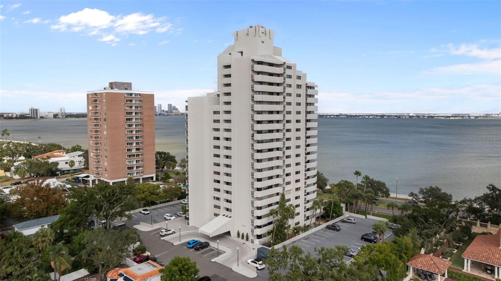 4141 Bayshore Blvd 905