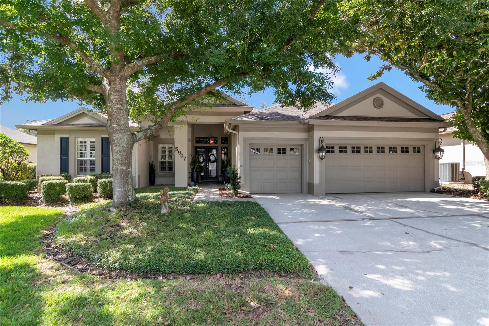 5907 Cherry Oak Dr