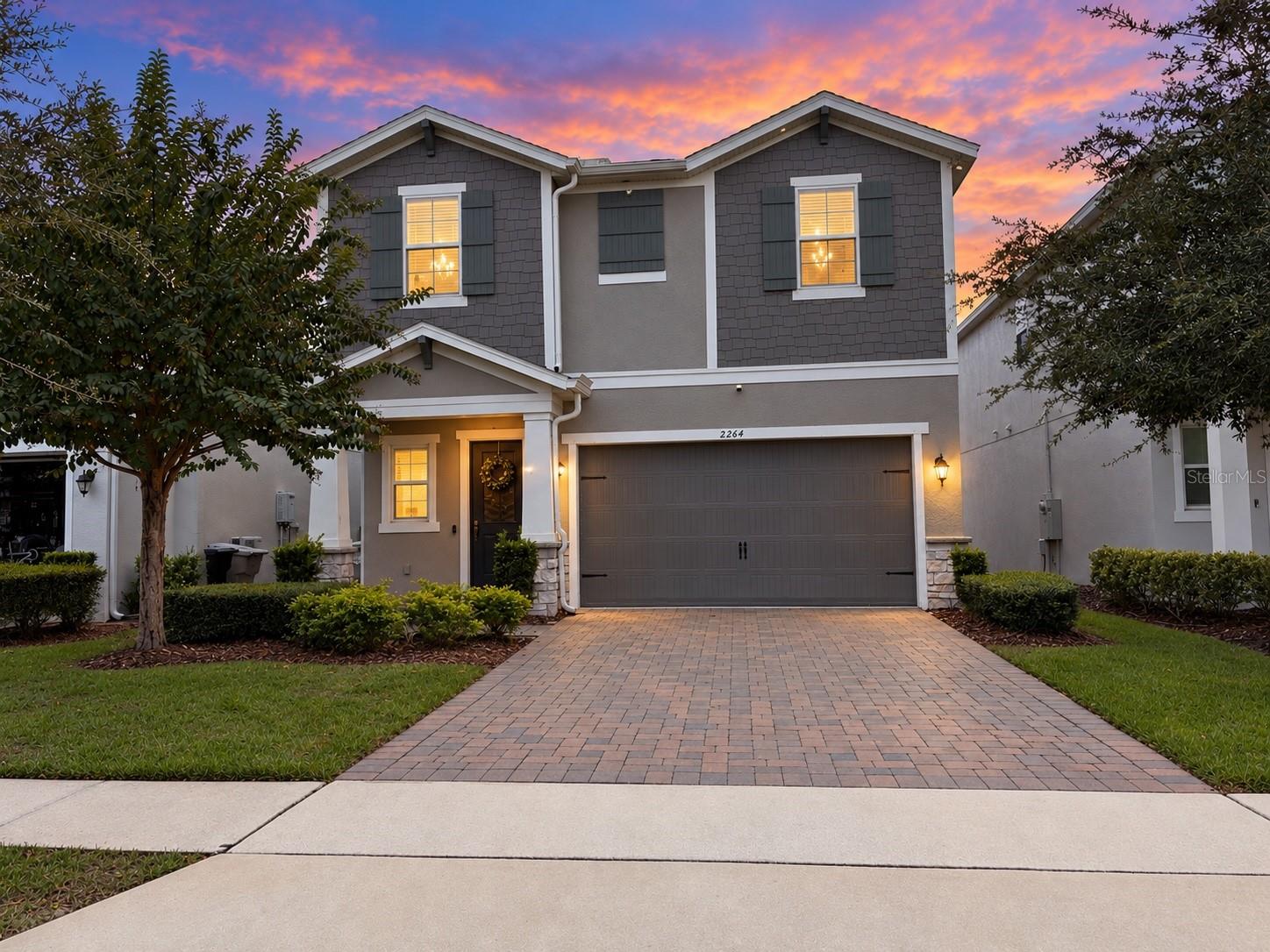 2264 Emerald Springs Dr