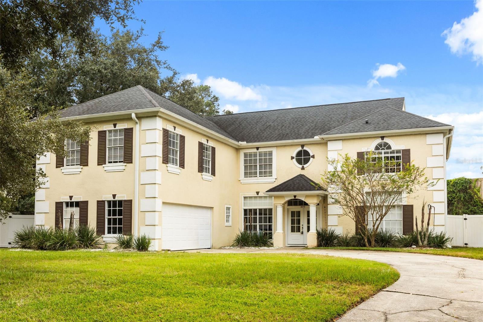 3273 Furlong Way
