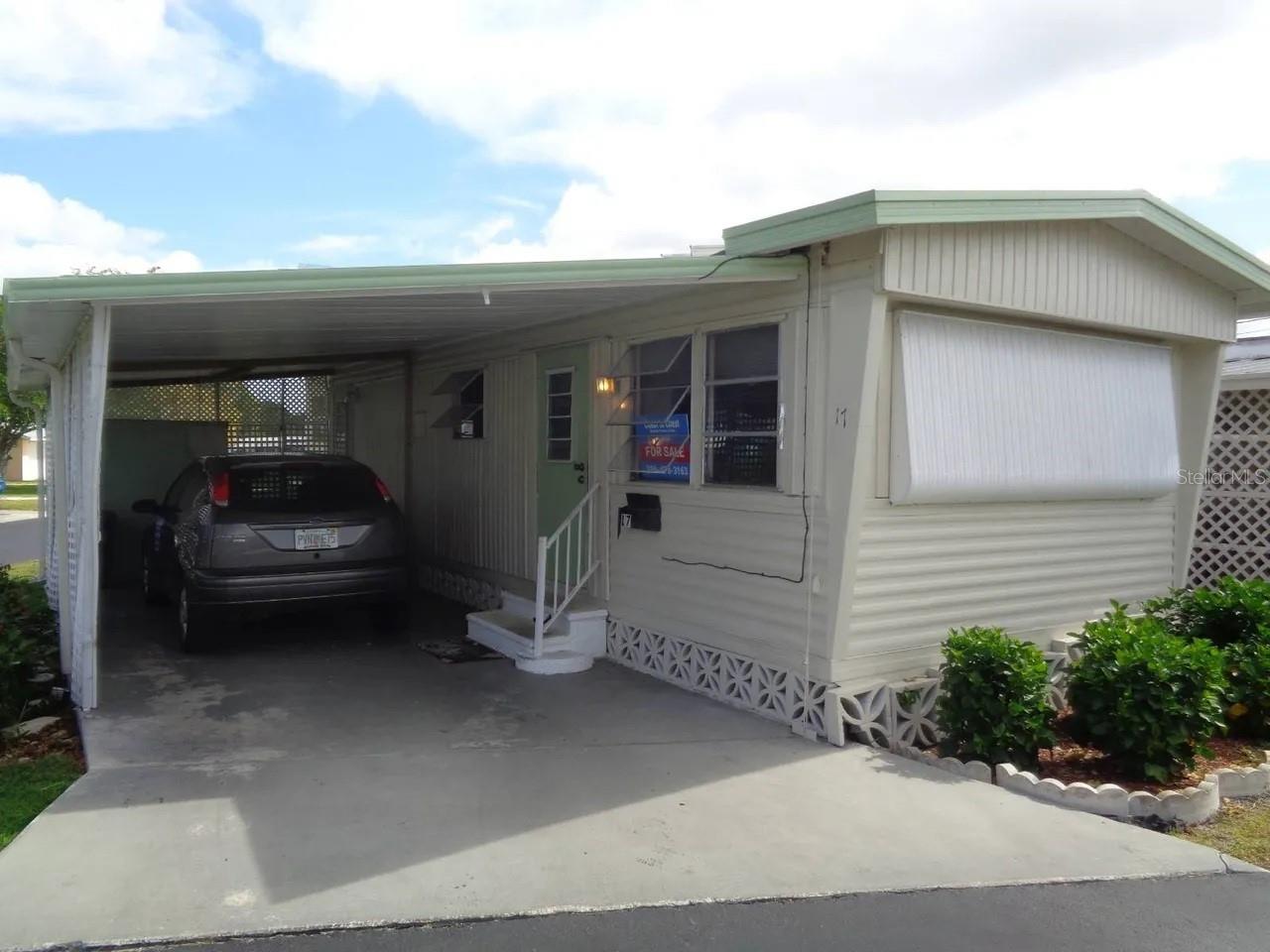 3701 14 St W Lot 17