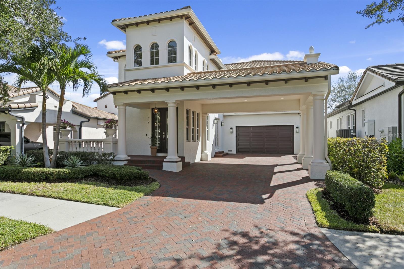 6123 Yeats Manor Dr