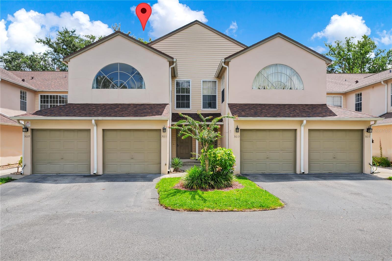 3011 Cottage Grove Ct 2003