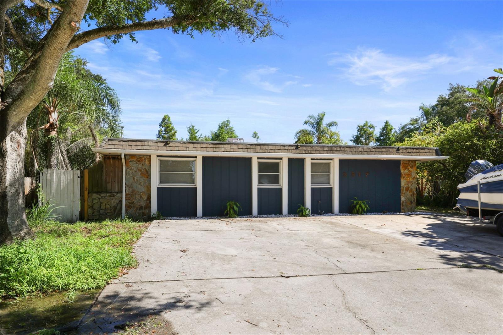 3517 Sherwood Dr