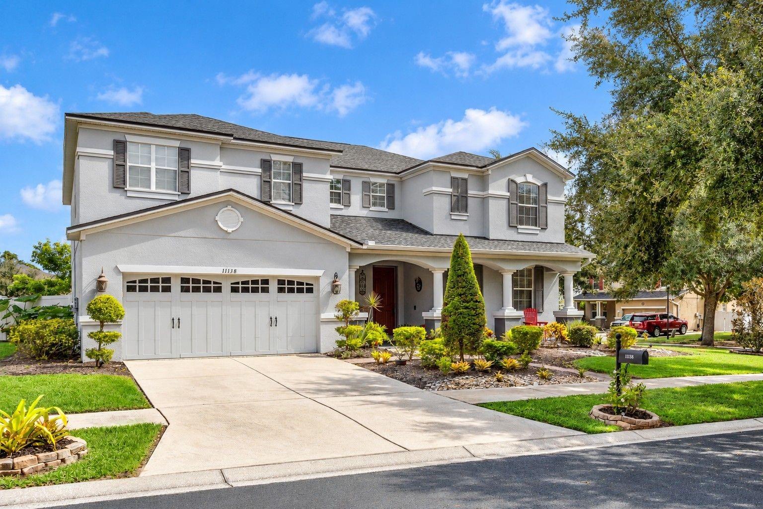 11138 Hartford Fern Dr