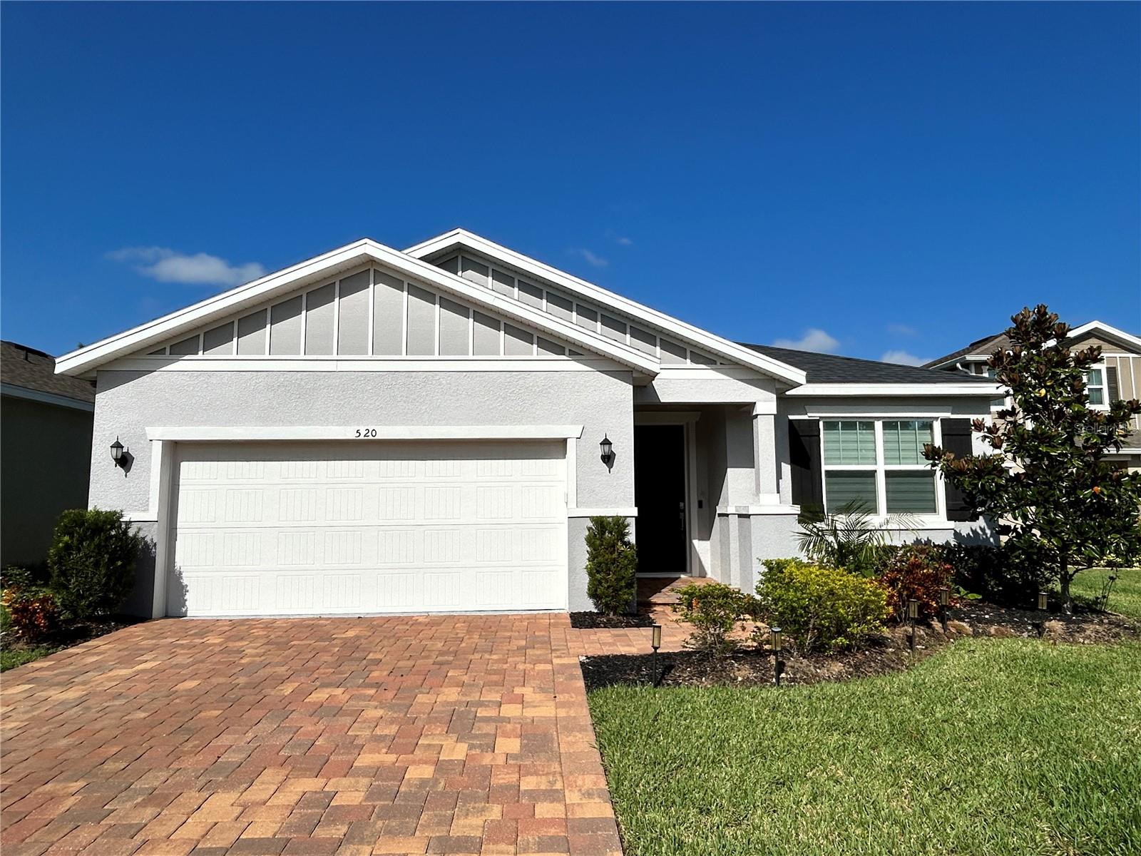 520 Valri Park Dr