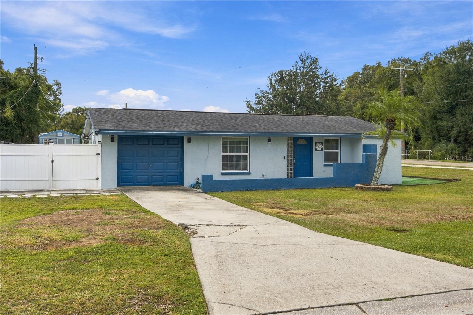 101 Mitchell Dr