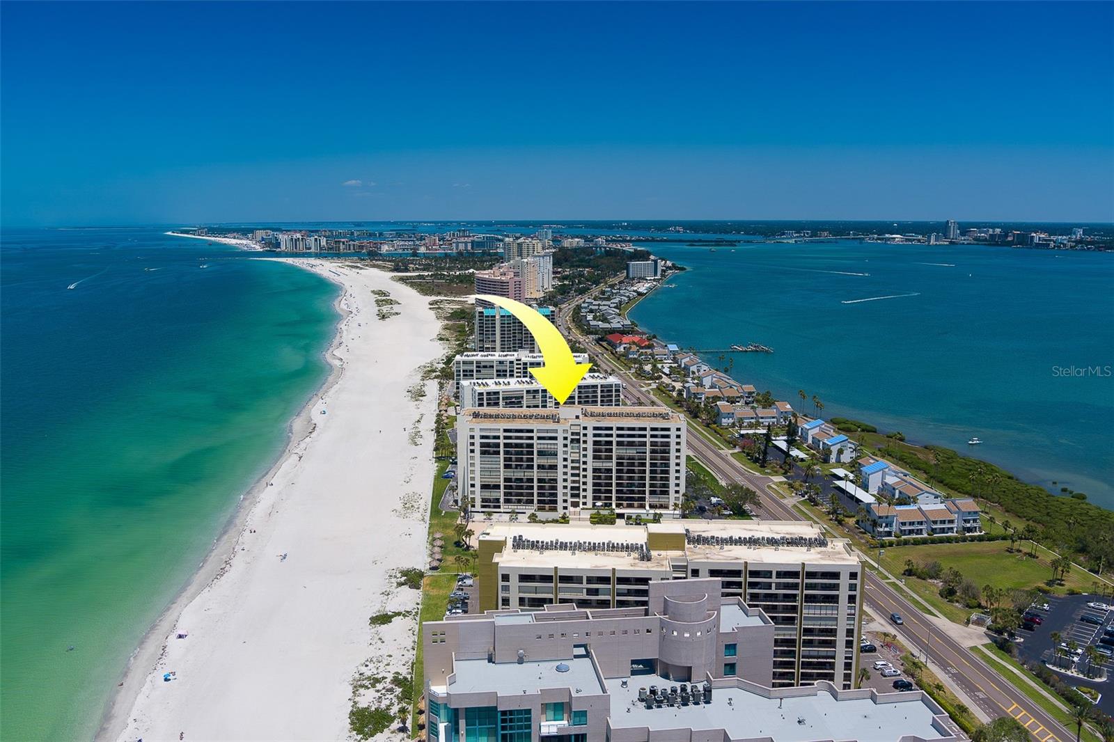1460 Gulf Blvd 501