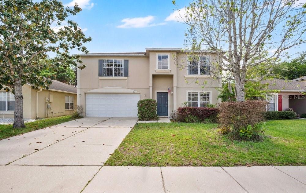 161 WALNUT CREST RUN