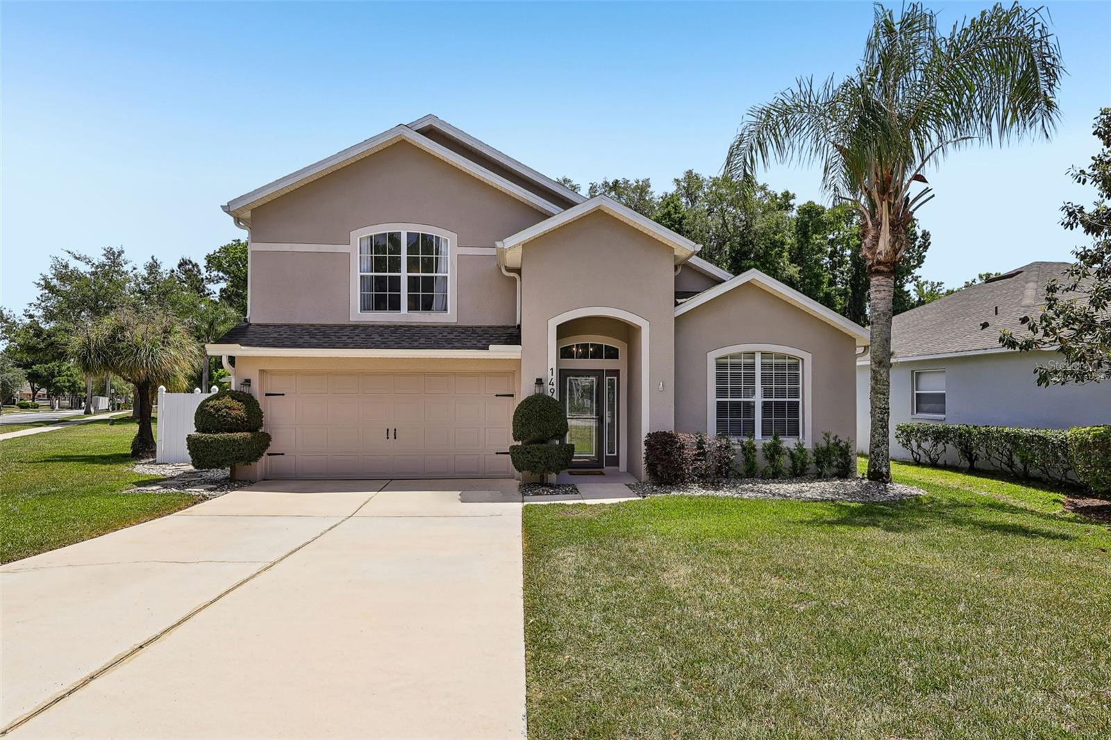 149 MAGNOLIA PARK TRL