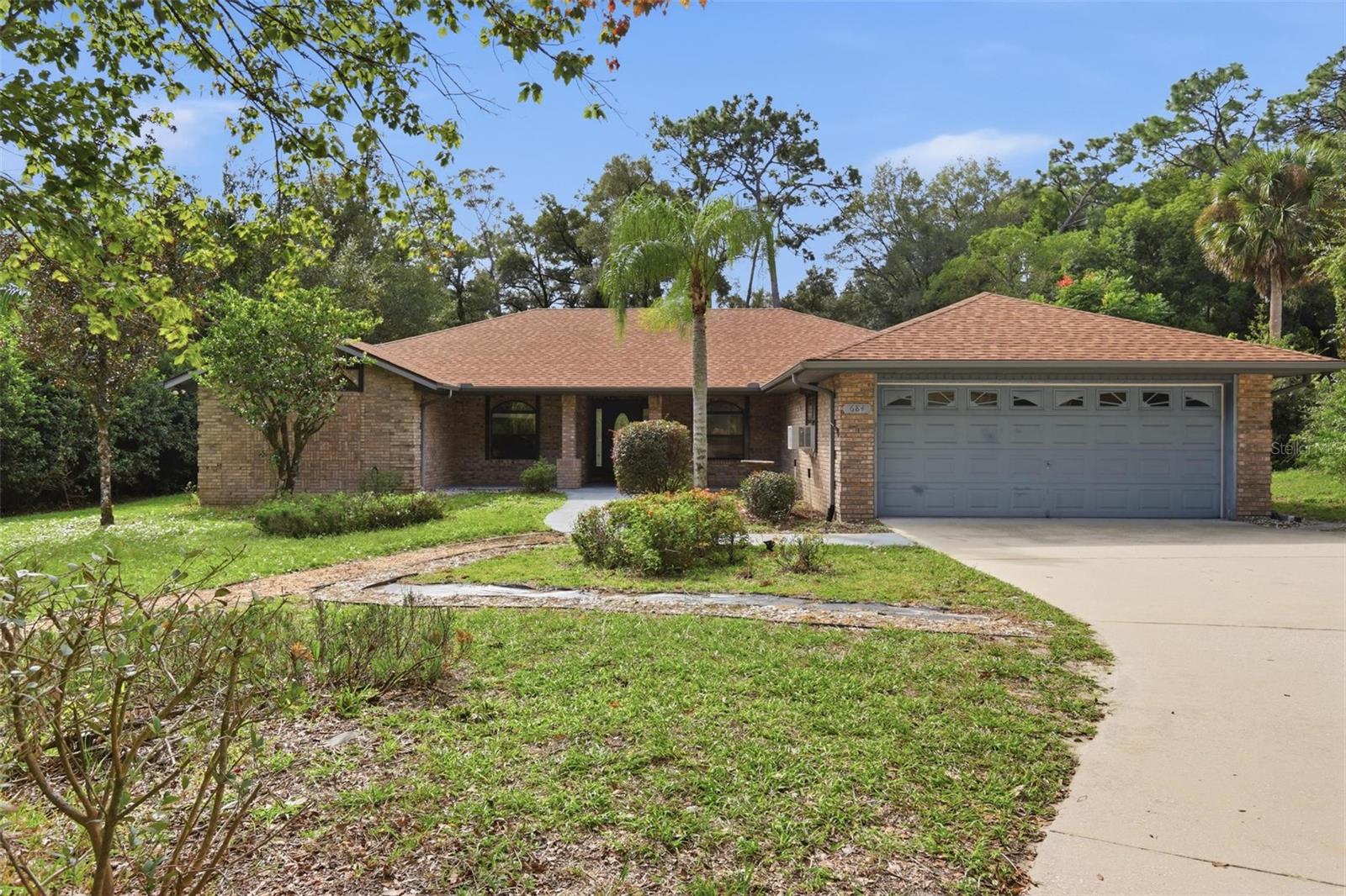 684 Black Ironwood Dr