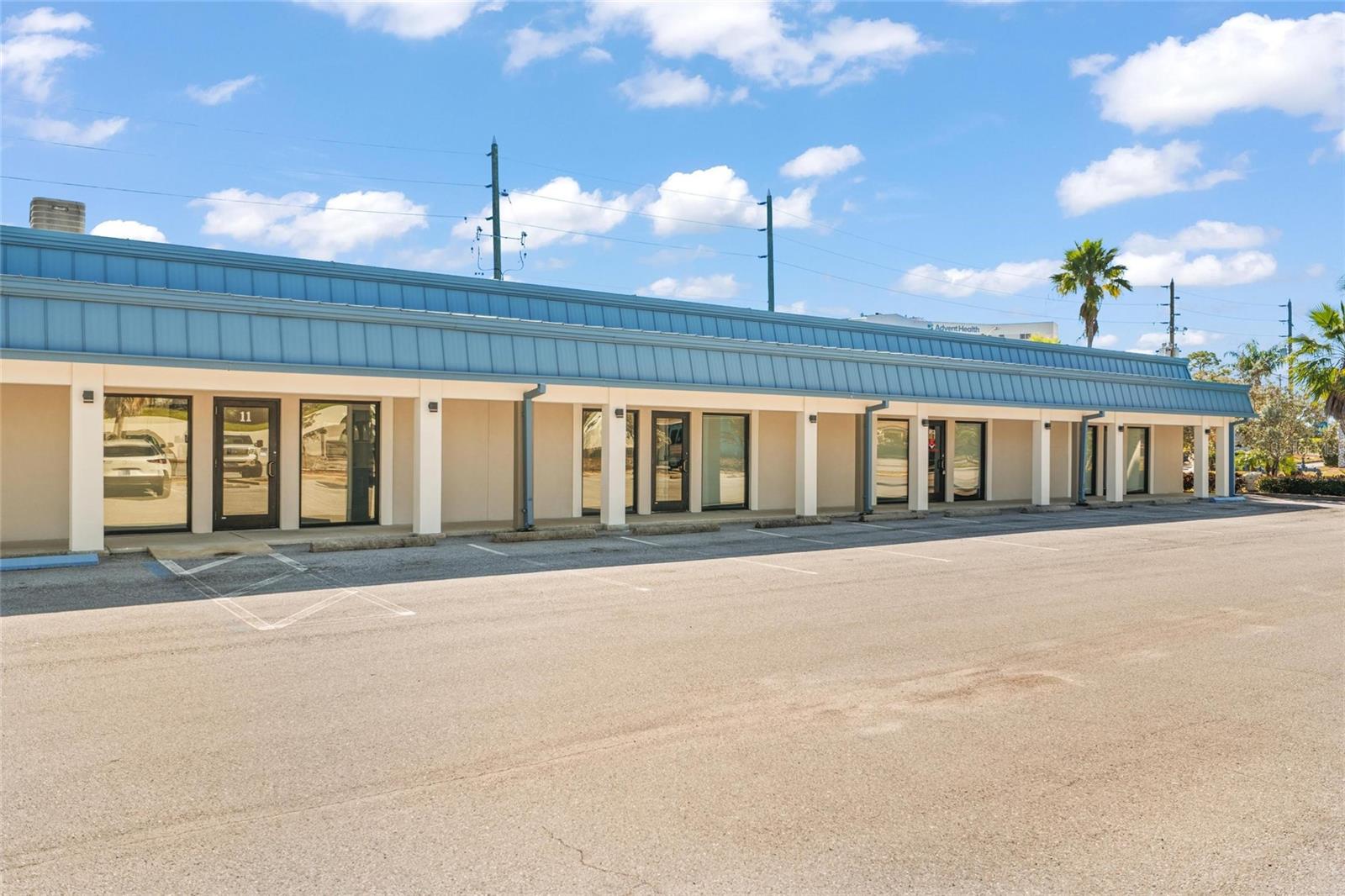 1200 S Pinellas Ave, Tarpon Springs, FL 34689