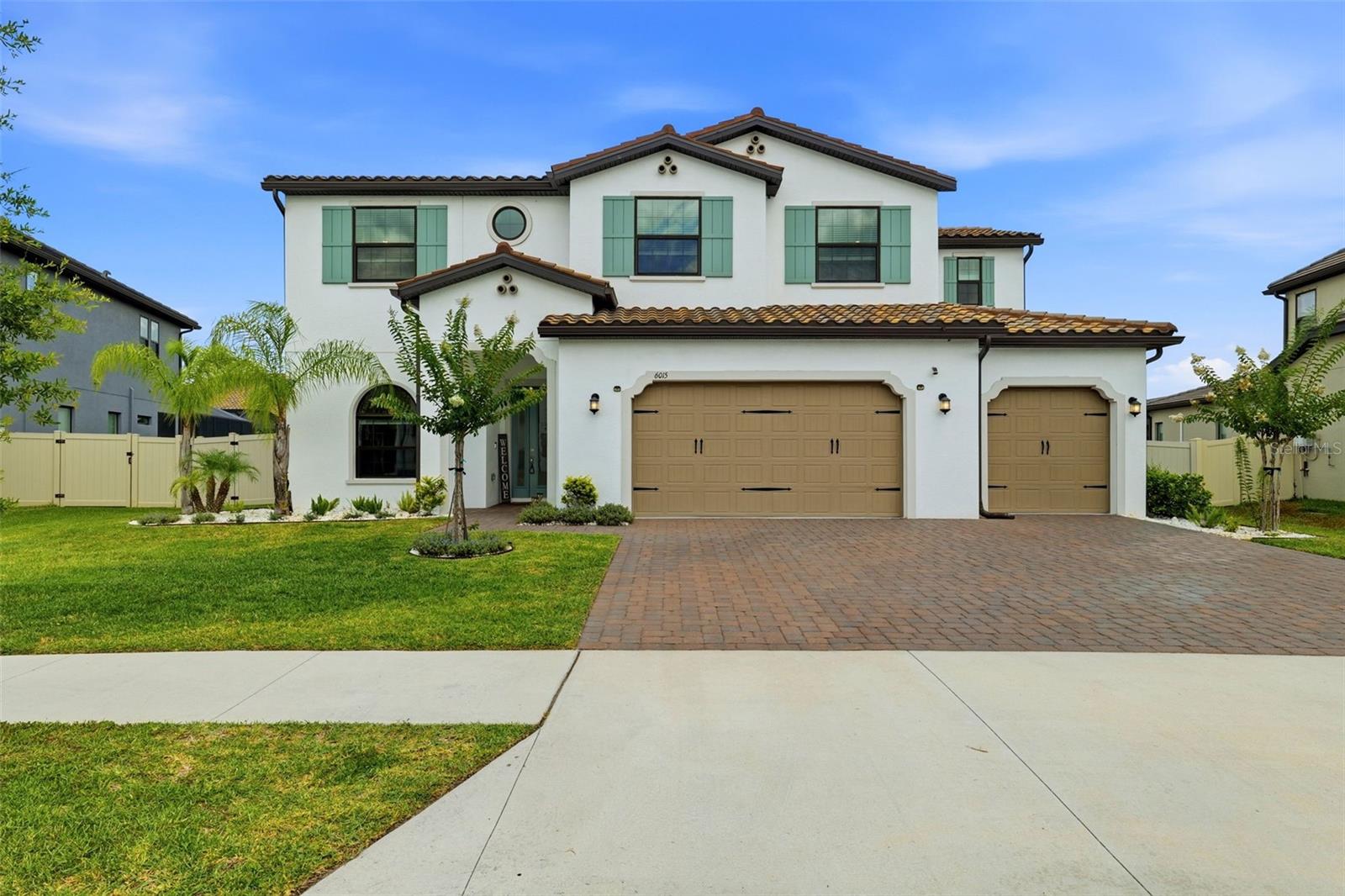 6015 MARSH TRAIL DR
