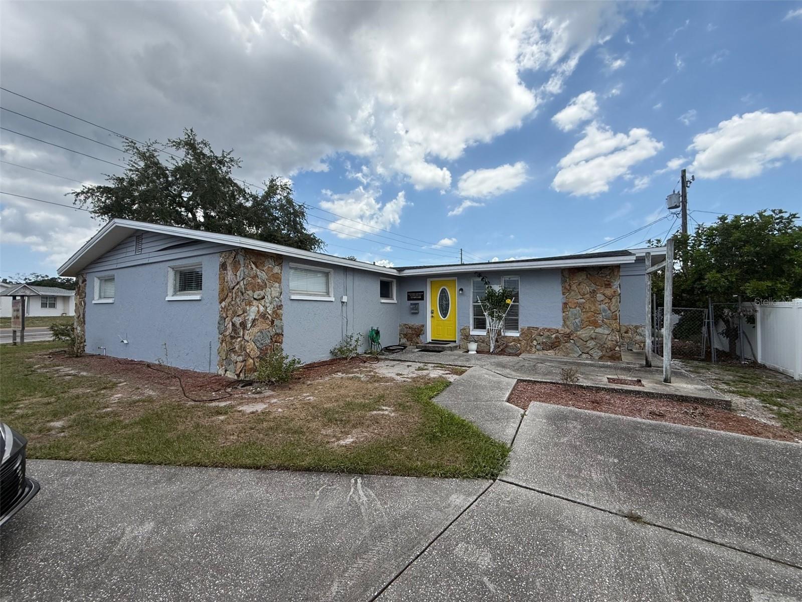 5422 Trouble Creek Rd, New Port Richey, FL 34652
