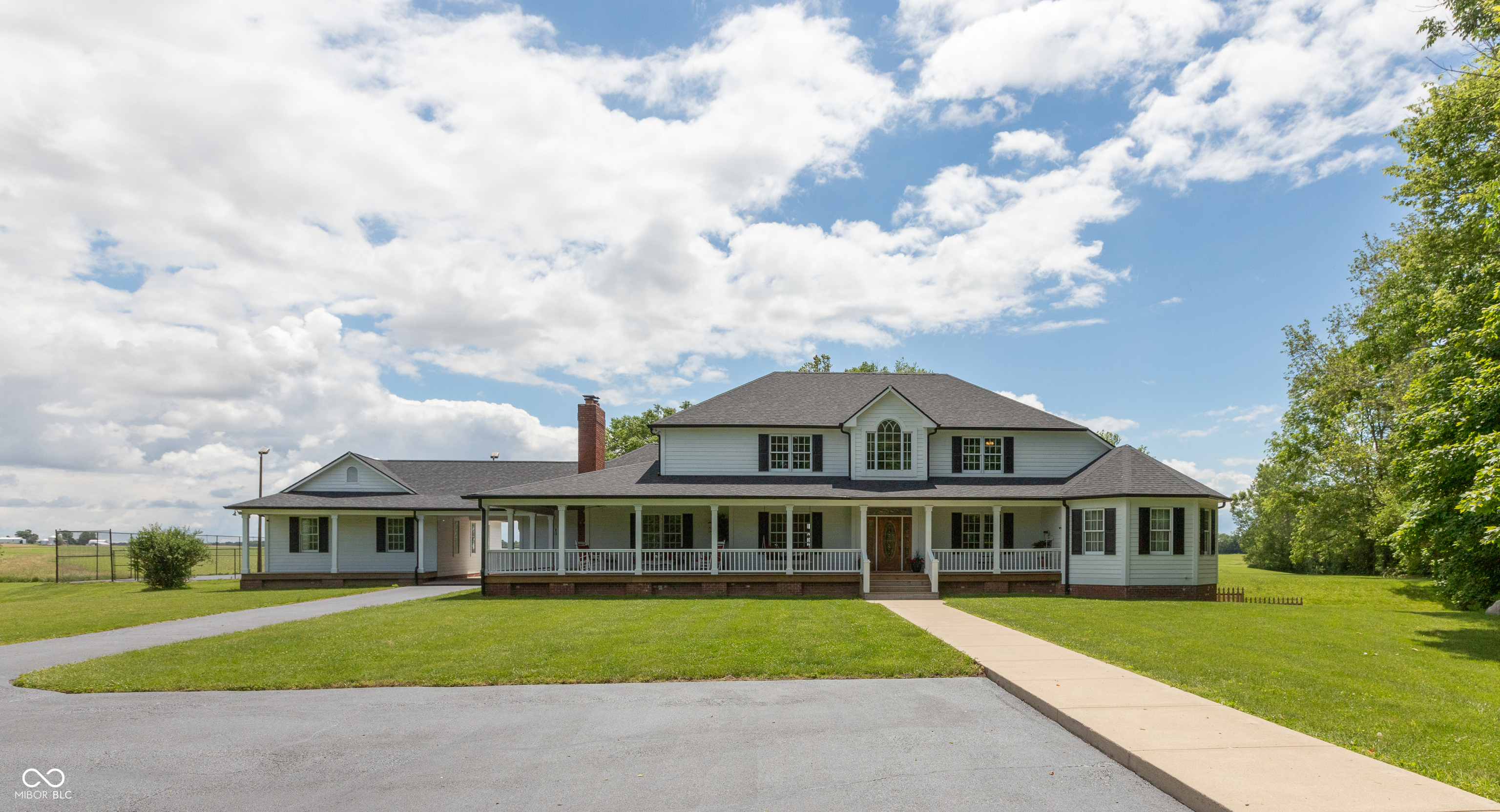 3917 N 525 W