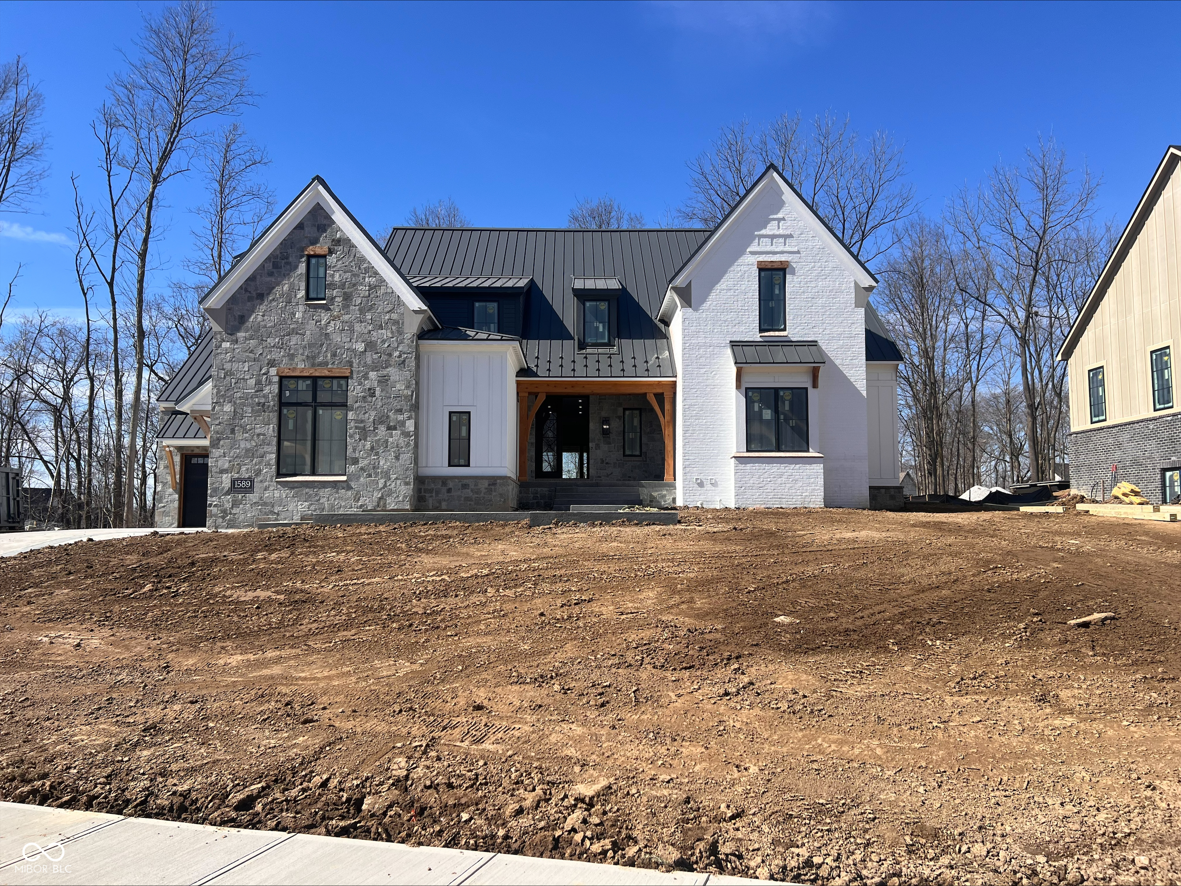 1589 Chatham Ridge Court