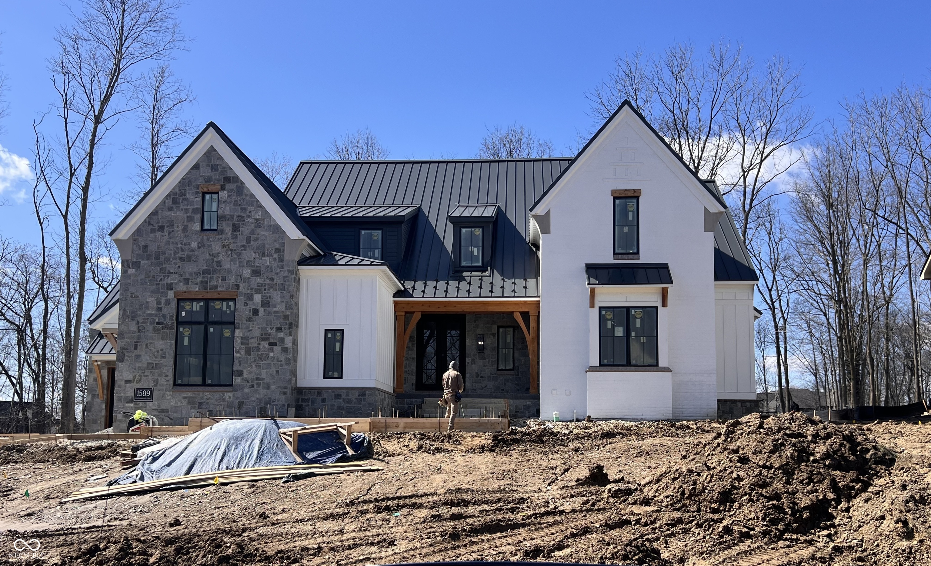 1589 Chatham Ridge Court