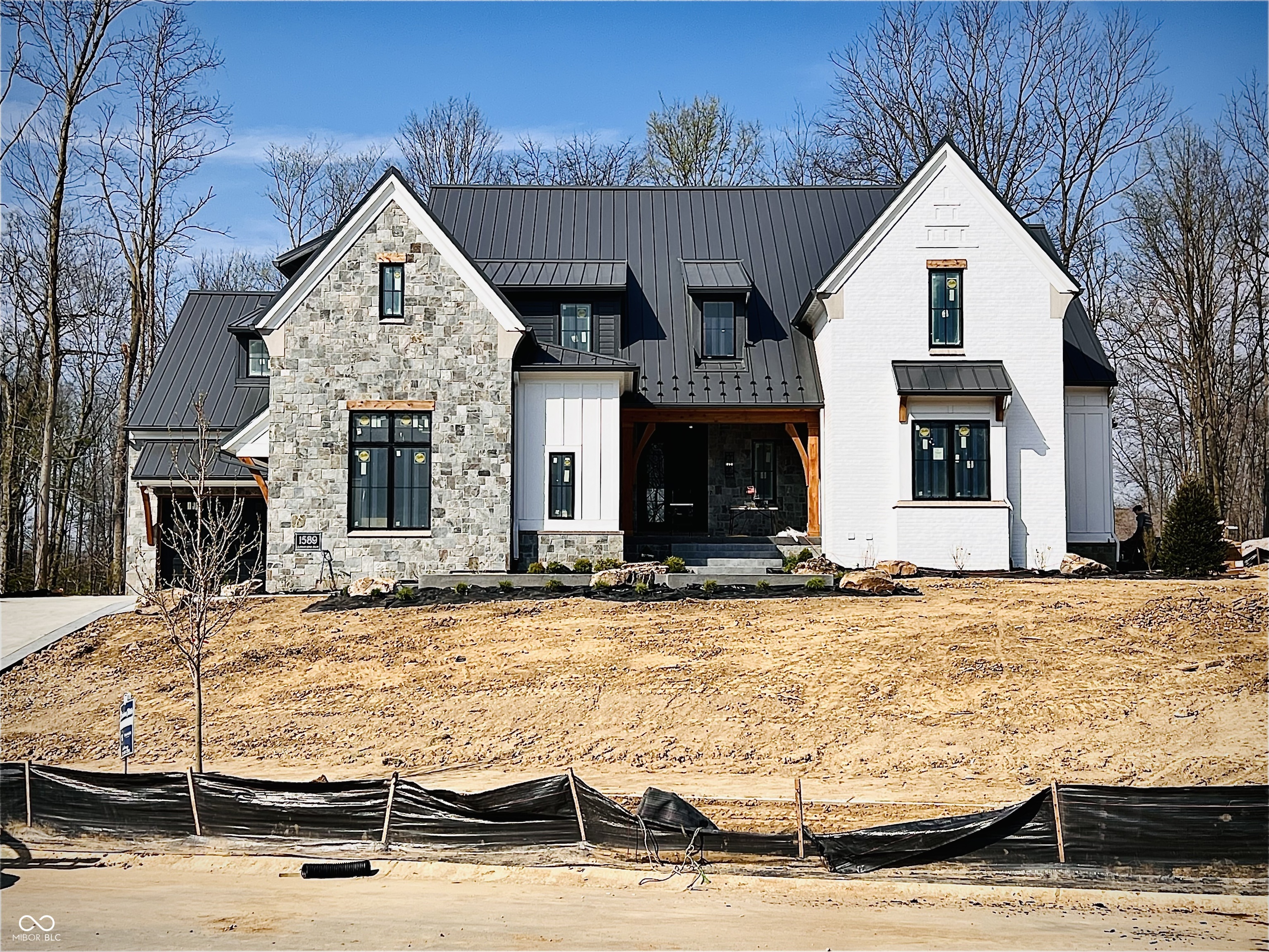 1589 Chatham Ridge Court