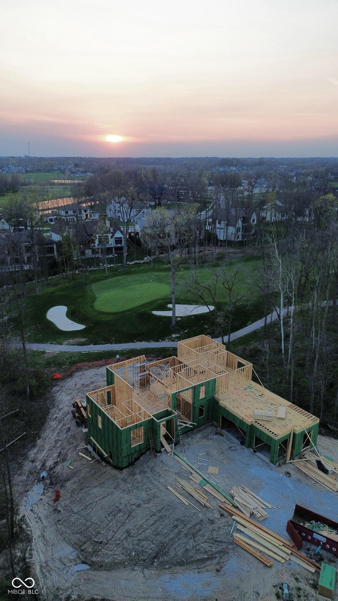 1621 Chatham Ridge Court