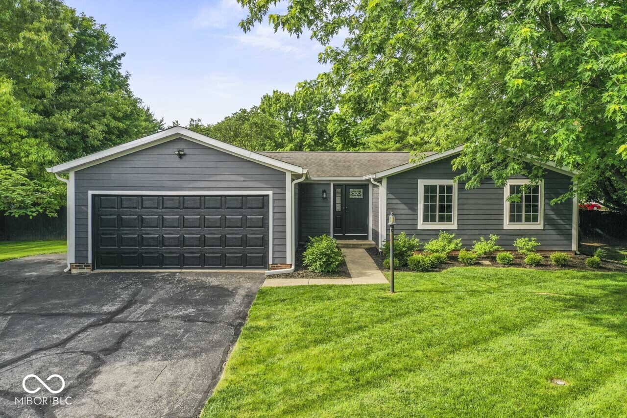 11346 Wood Creek Drive