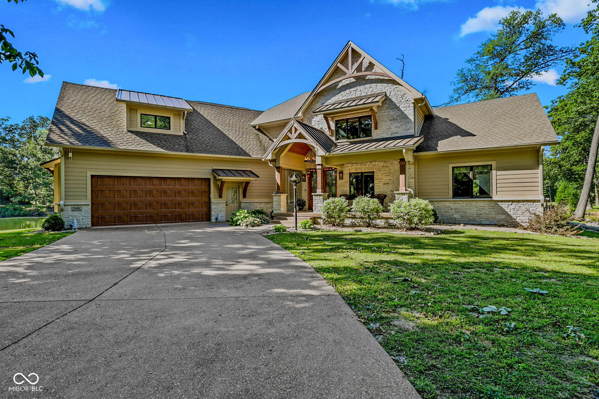 7183 Ellis Lake Road