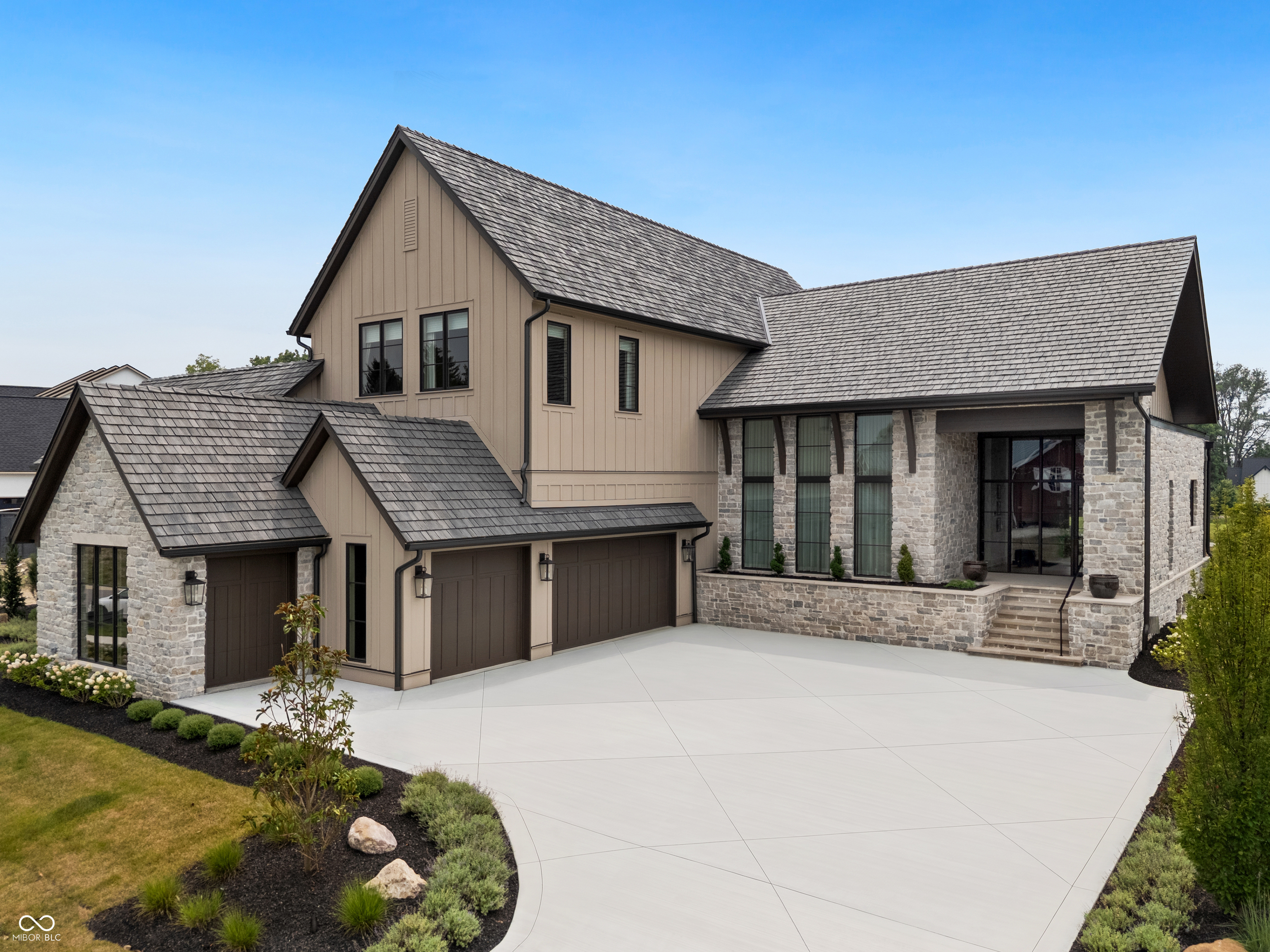 1509 Chatham Ridge Court